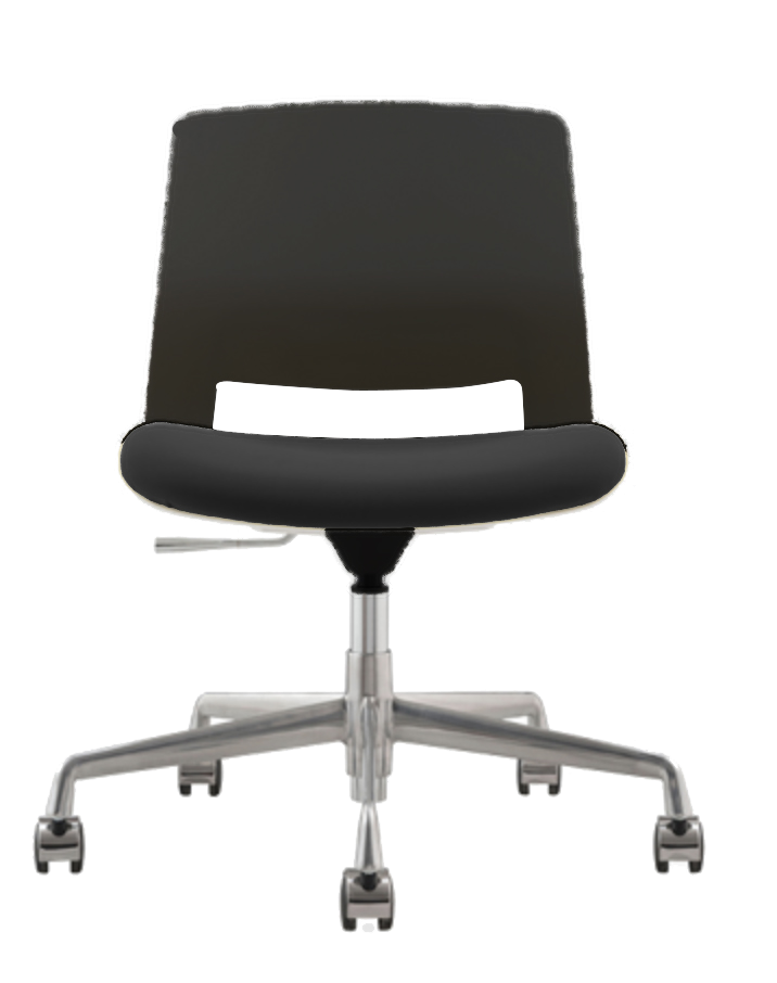 2 x Snap Task Chair, office chair - Sketch Commercial Hospitality Furniture