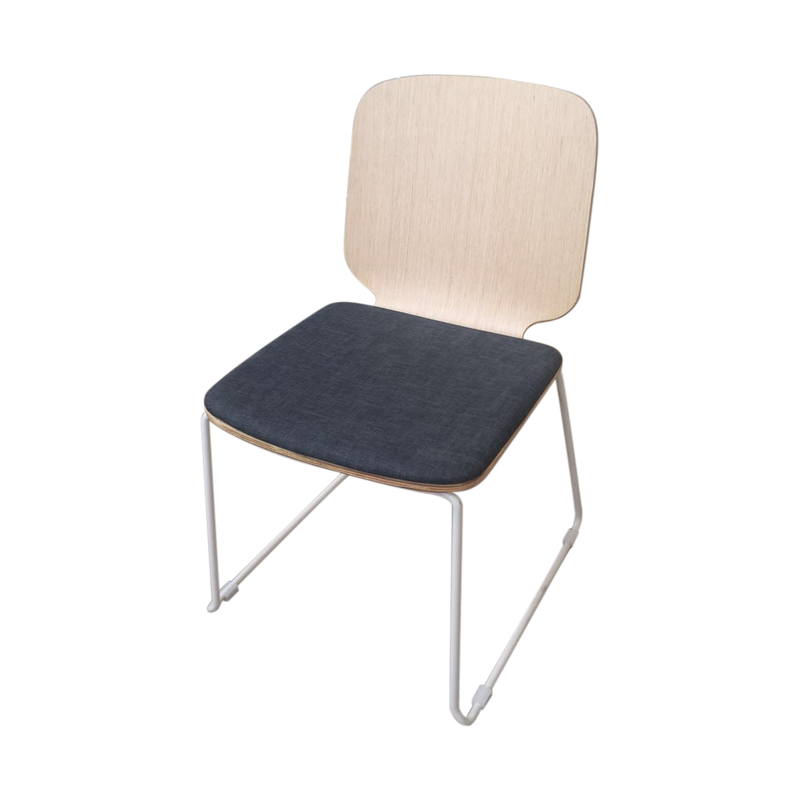 4 x Nim by Inclass Replica, Chairs - Sketch Commercial Hospitality Furniture