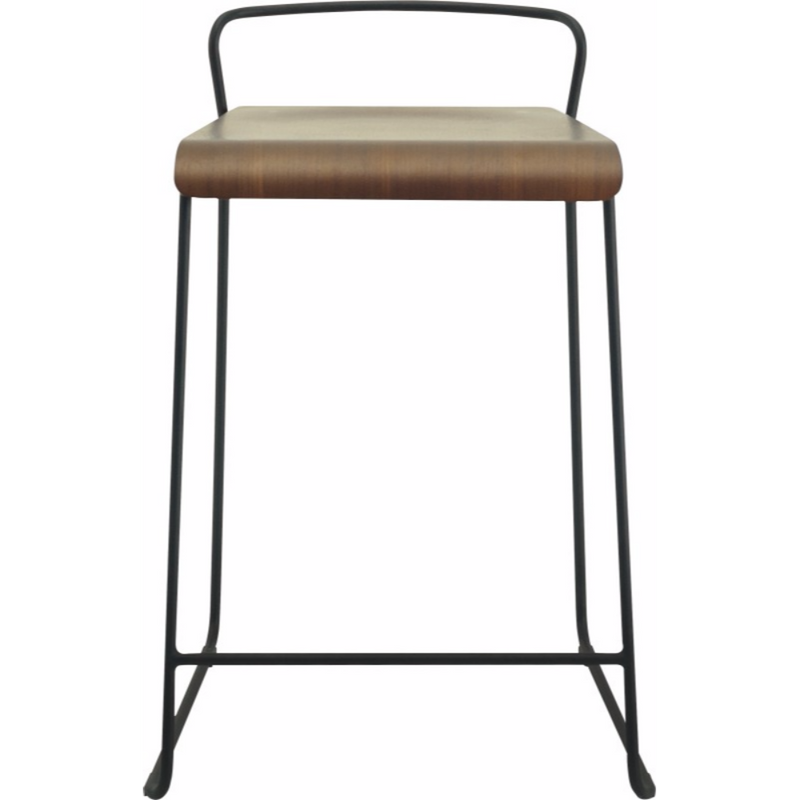 2 x Transit Low Stool by m.a.d Replica, Stools - Sketch Commercial Hospitality Furniture