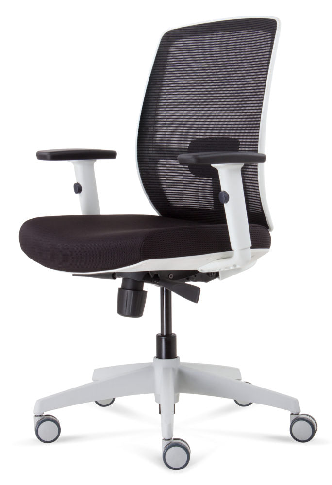 Luminous Mesh Task Chair, Task Chair - Sketch Commercial Hospitality Furniture