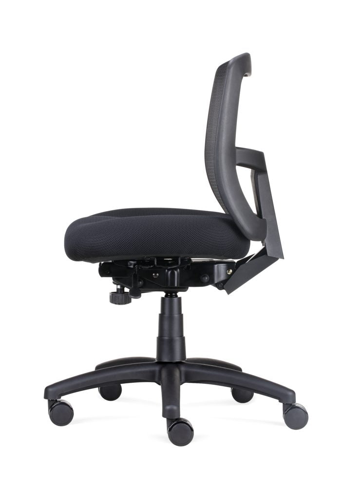Ergo Task Chair, Task Chair - Sketch Commercial Hospitality Furniture