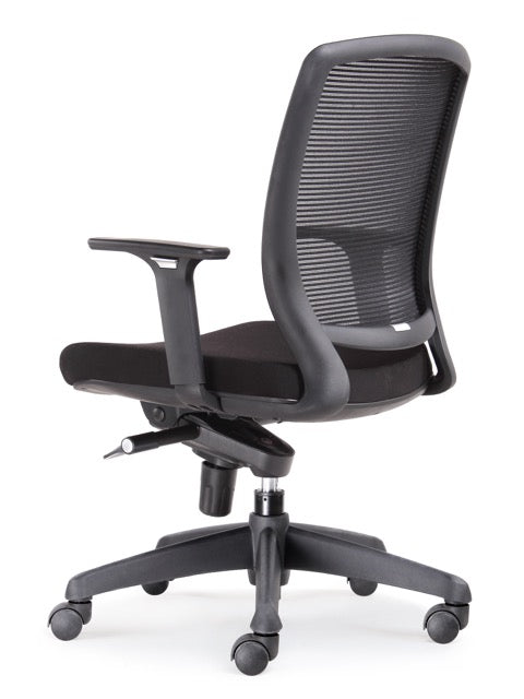 Hartley Task Chair, Task Chair - Sketch Commercial Hospitality Furniture