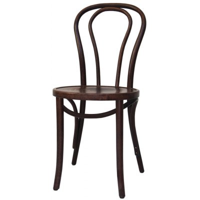 1x Bentwood Chair A-1840, Chair - Sketch Commercial Hospitality Furniture