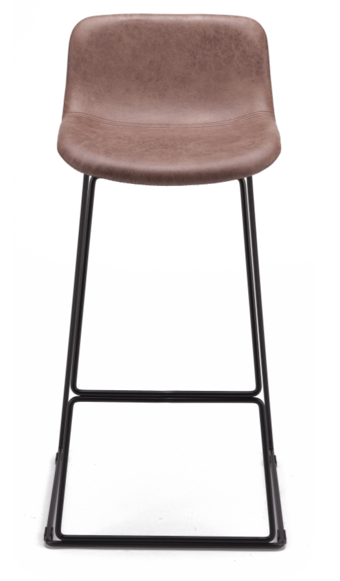 4 x Alta Stools, Stools - Sketch Commercial Hospitality Furniture
