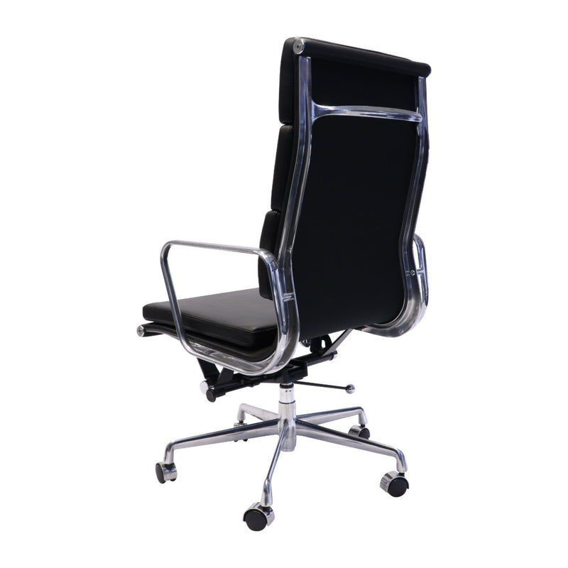 Eames Soft Office chair by Herman Miller Replica,  - Sketch Commercial Hospitality Furniture