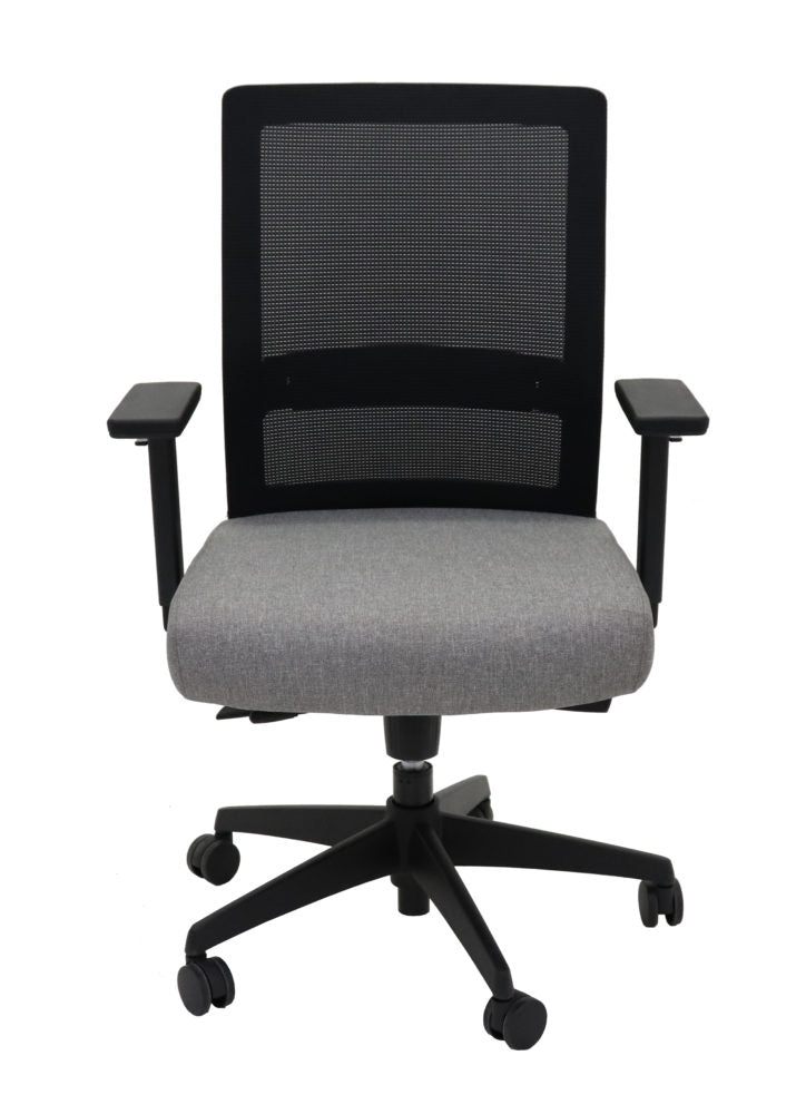 Gesture Mesh Task Chair, Task Chair - Sketch Commercial Hospitality Furniture