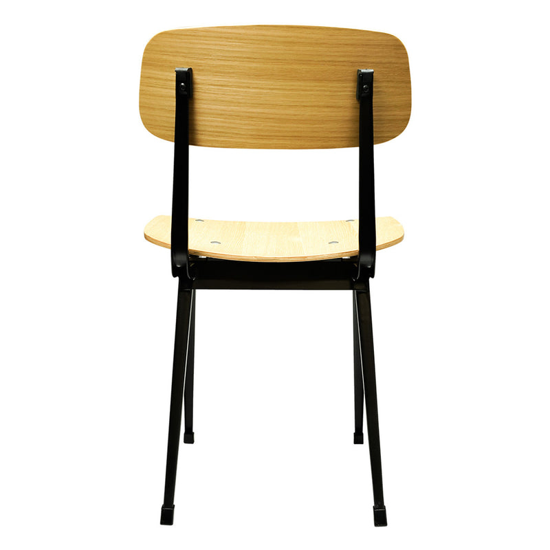 2 x Galvanitas chair S.16 by De Machinekamer Galvanitas Replica, Chairs - Sketch Commercial Hospitality Furniture