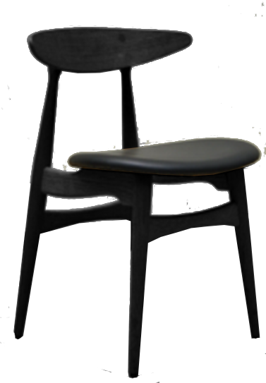 Wishing Dining Chair, Chairs - Sketch Commercial Hospitality Furniture