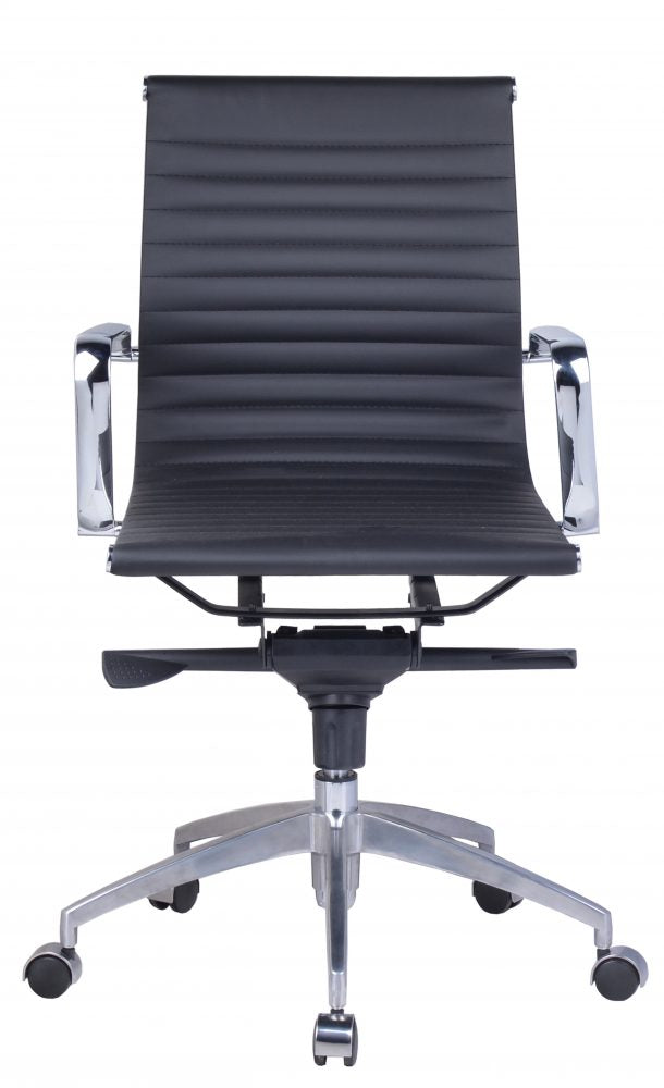 Eames Aluminium Office chair by Herman Miller Replica,  - Sketch Commercial Hospitality Furniture