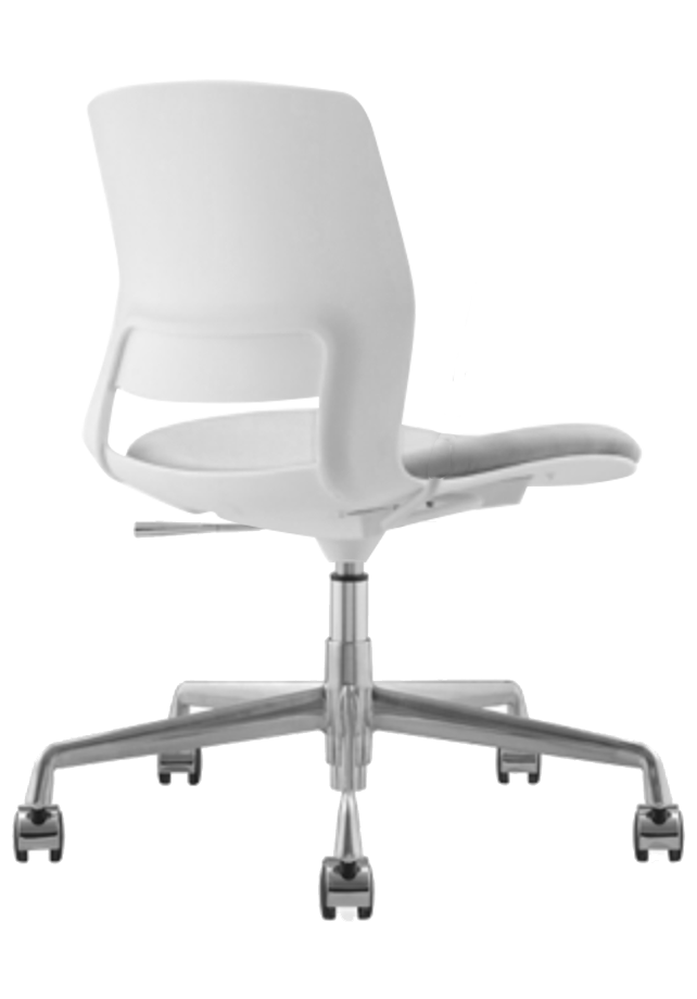 2 x Snap Task Chair, office chair - Sketch Commercial Hospitality Furniture