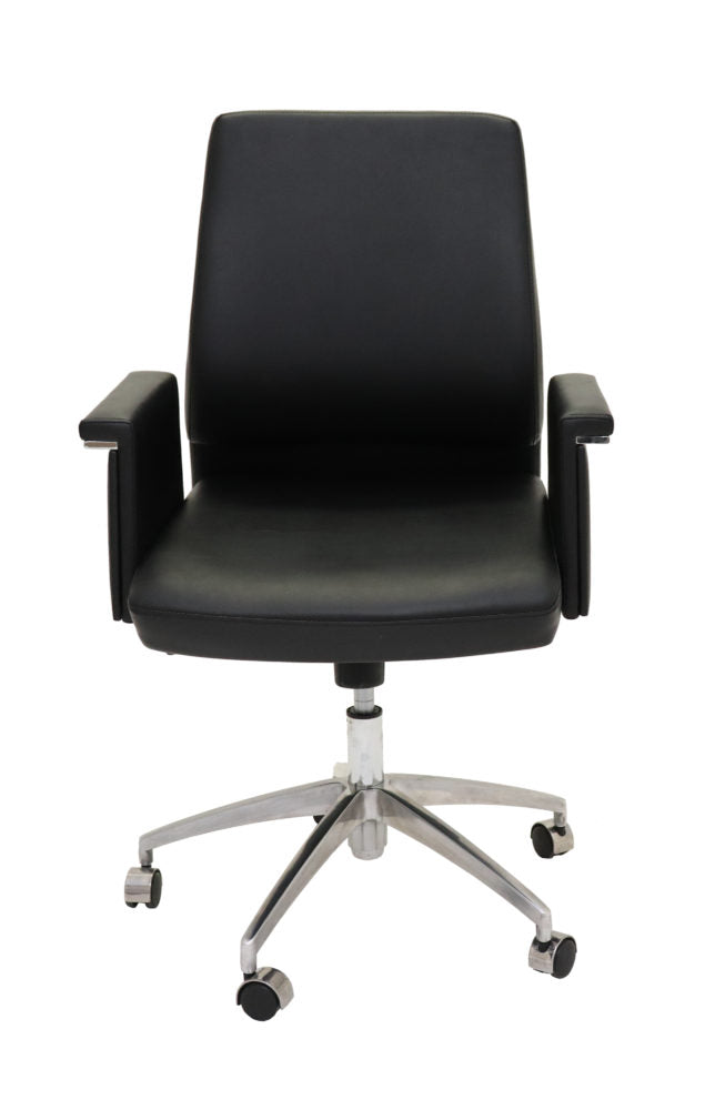Perel Soft Executive Chair, Chairs - Sketch Commercial Hospitality Furniture