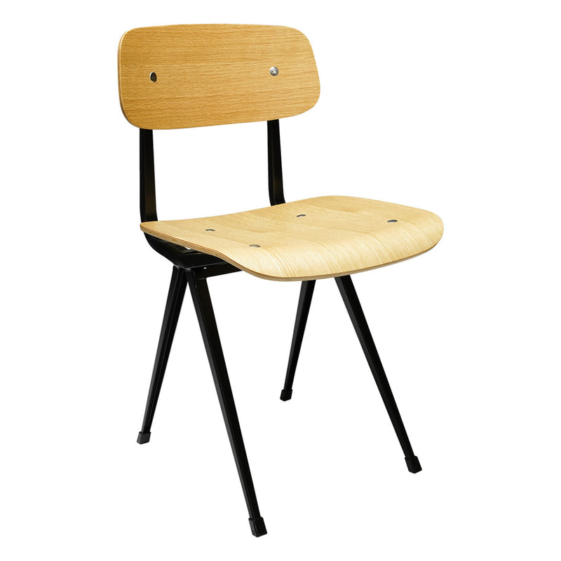2 x Galvanitas chair S.16 by De Machinekamer Galvanitas Replica, Chairs - Sketch Commercial Hospitality Furniture