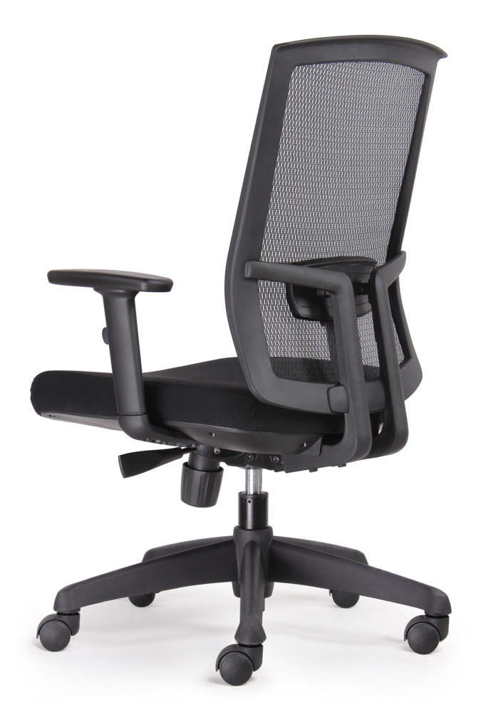 Kal Task Chair, Task Chair - Sketch Commercial Hospitality Furniture
