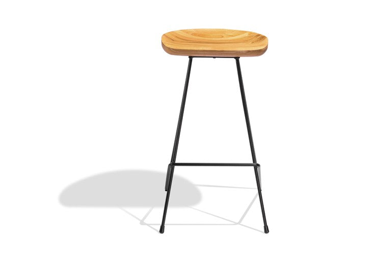 4 x Percy Stools, Stools - Sketch Commercial Hospitality Furniture