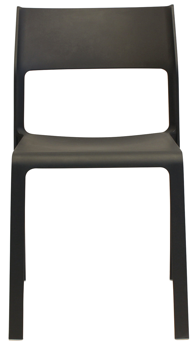 4x Nardi Trill Side Chair, Chair - Sketch Commercial Hospitality Furniture