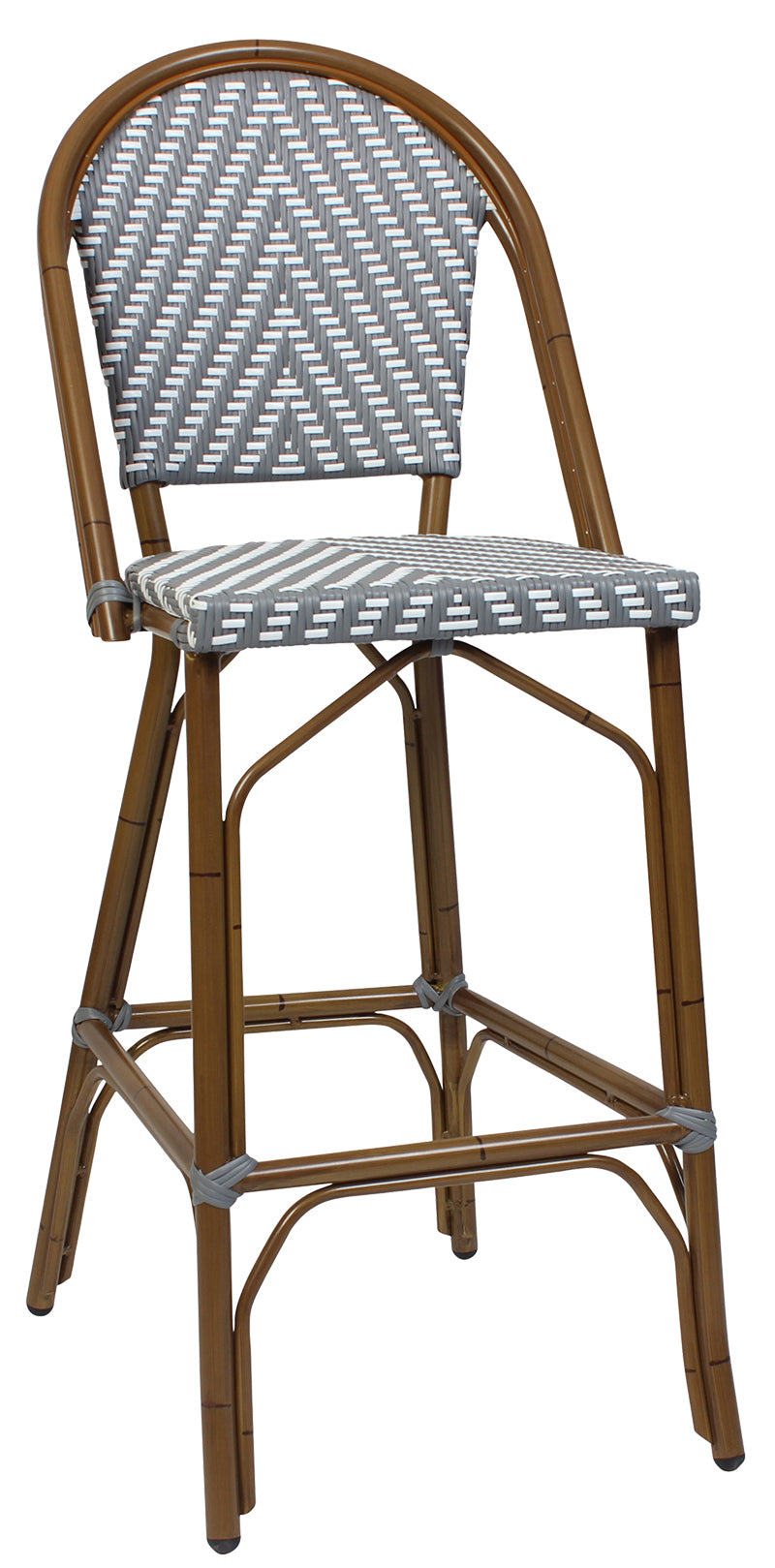 Cannes Stool,  - Sketch Commercial Hospitality Furniture