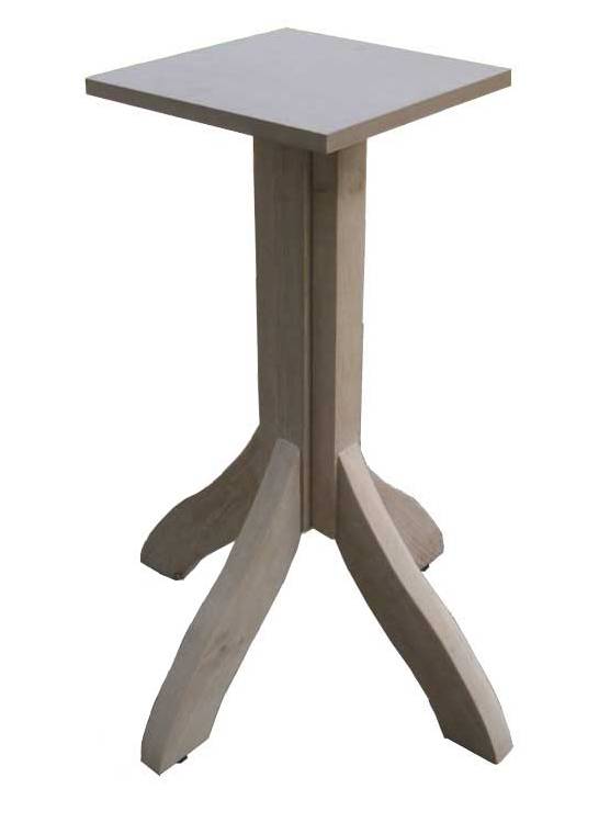 1 x Tower 720, Table Bases - Sketch Commercial Hospitality Furniture