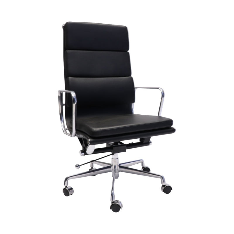 Eames Soft Office chair by Herman Miller Replica,  - Sketch Commercial Hospitality Furniture