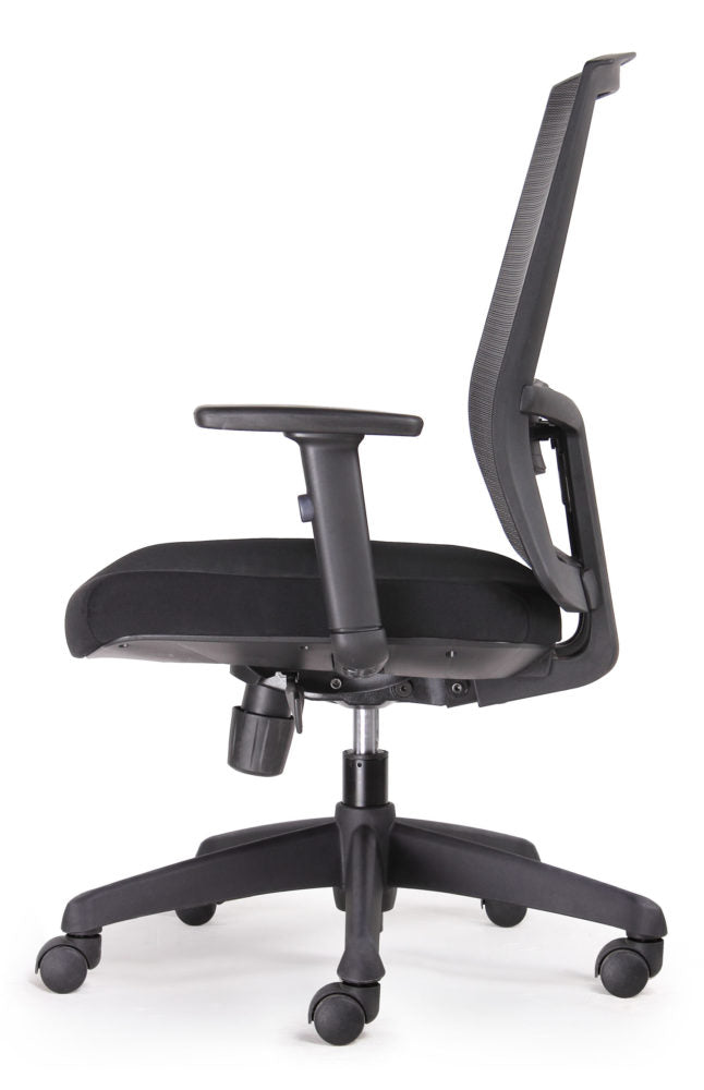 Kal Task Chair, Task Chair - Sketch Commercial Hospitality Furniture