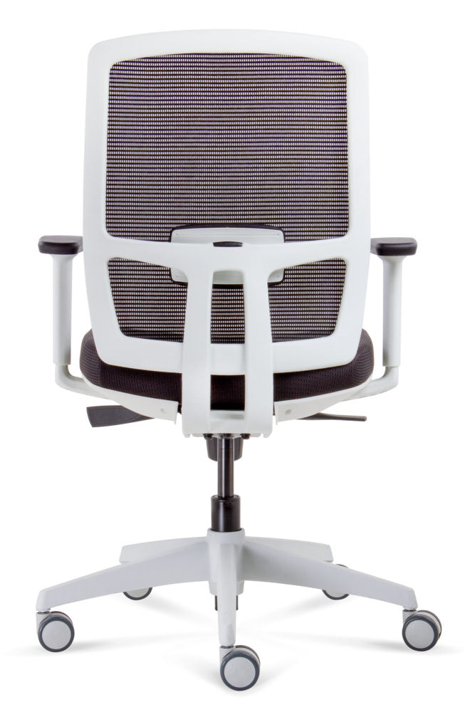 Luminous Mesh Task Chair, Task Chair - Sketch Commercial Hospitality Furniture