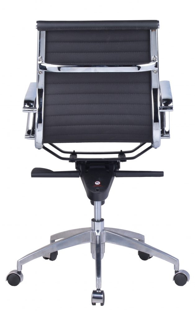 Eames Aluminium Office chair by Herman Miller Replica,  - Sketch Commercial Hospitality Furniture