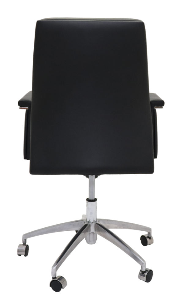 Perel Soft Executive Chair, Chairs - Sketch Commercial Hospitality Furniture