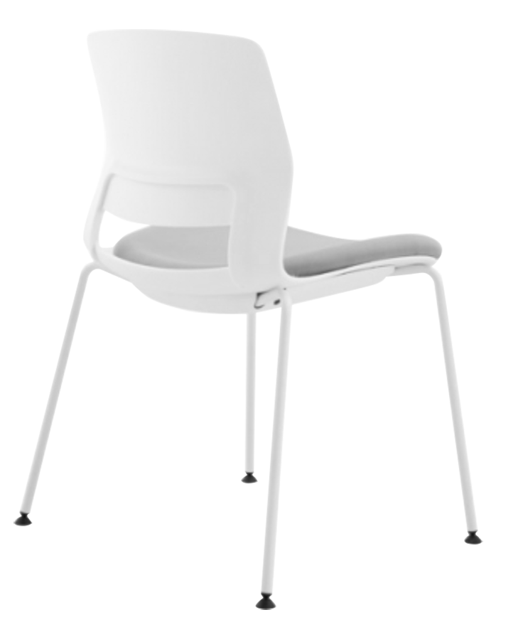 2 x Snap Chair, office chair - Sketch Commercial Hospitality Furniture