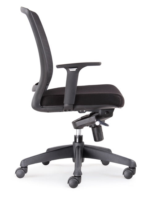 Hartley Task Chair, Task Chair - Sketch Commercial Hospitality Furniture