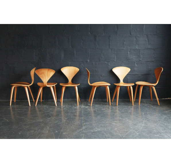 2 x Corset Chair, Chairs - Sketch Commercial Hospitality Furniture