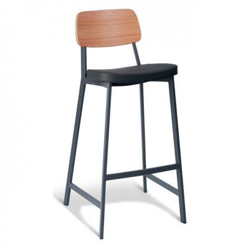 4x Sprint Stool by Sean Dix Replica, Stools - Sketch Commercial Hospitality Furniture