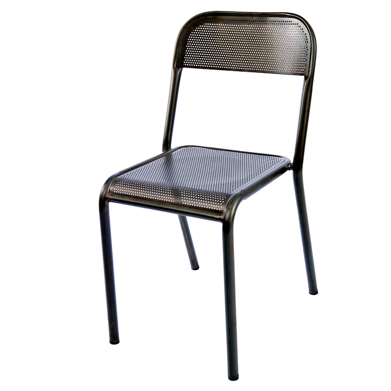 4 x Primary Chairs, Chairs - Sketch Commercial Hospitality Furniture