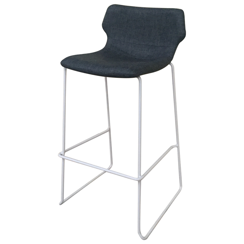 4 x Ground Stools, Stools - Sketch Commercial Hospitality Furniture