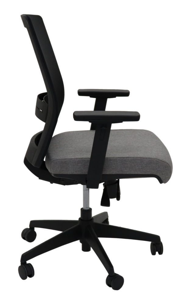 Gesture Mesh Task Chair, Task Chair - Sketch Commercial Hospitality Furniture
