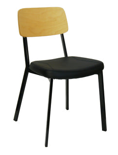 4x Sprint Chair Replica by Sean Dix, Chairs - Sketch Commercial Hospitality Furniture
