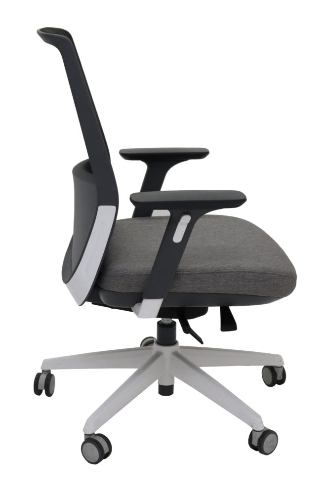 Motion Mesh Task Chair, Task Chair - Sketch Commercial Hospitality Furniture
